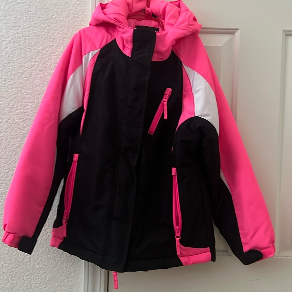 THE CHILDRENS PLACE puffer jacket